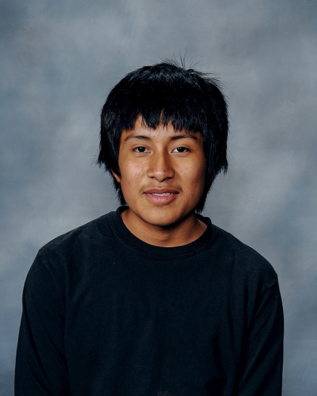 Elvis Gonzalez Adairsville