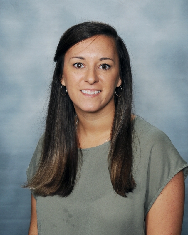 Updated Meet our Staff Adairsville